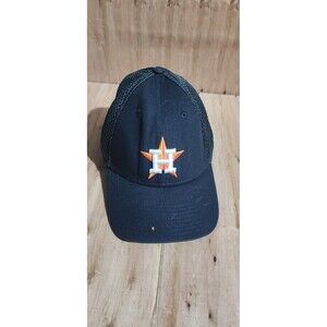Houston Astros 2019 Post Season MLB Genuine Merchandise New Era 9Forty M/L Cap